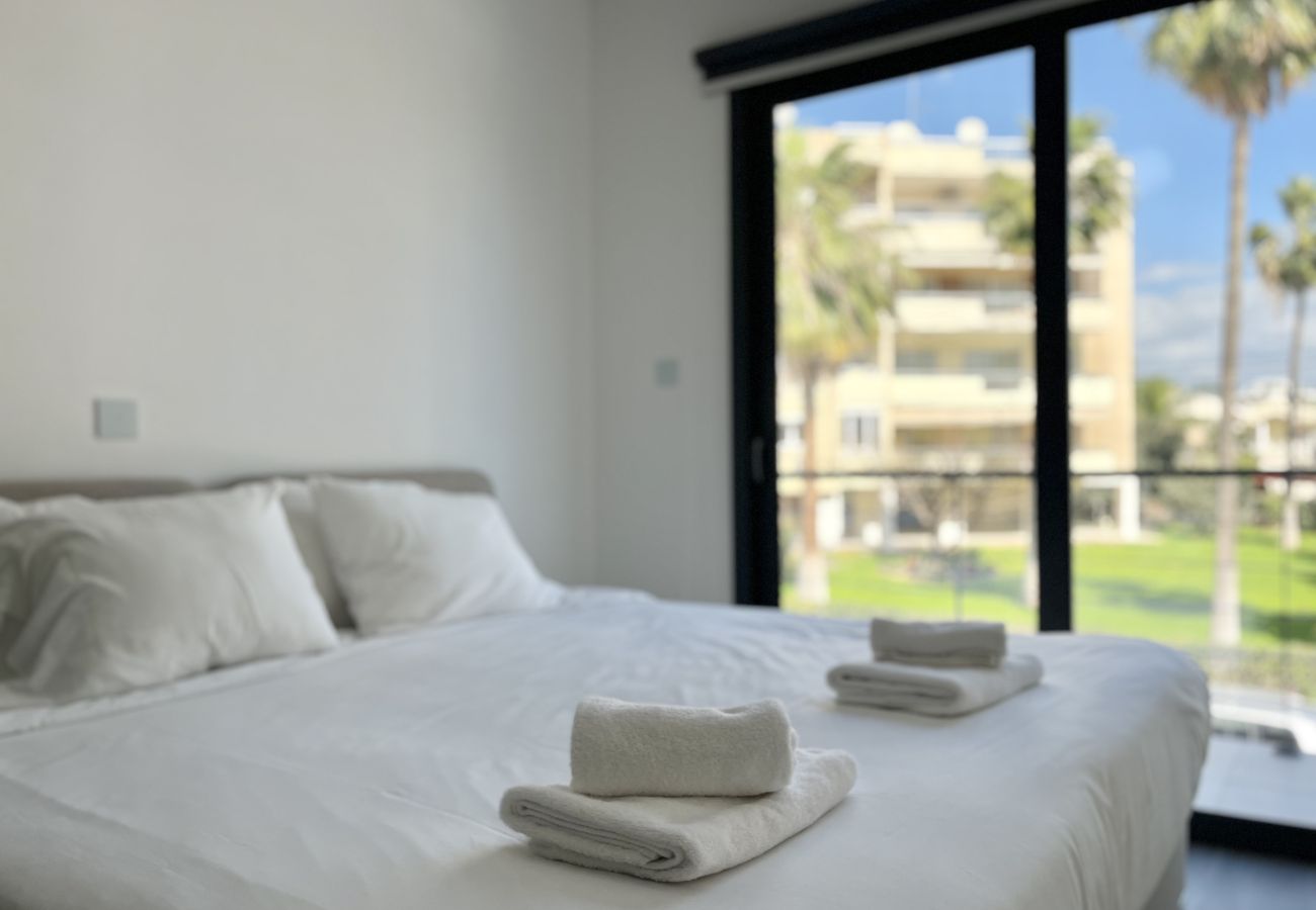 Дом на Agios Athanasios - STAY Lumière House