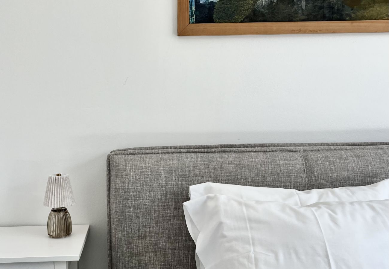 Дом на Agios Athanasios - STAY Lumière House