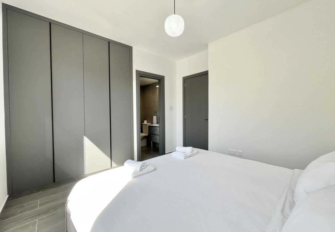 Дом на Agios Athanasios - STAY Lumière House