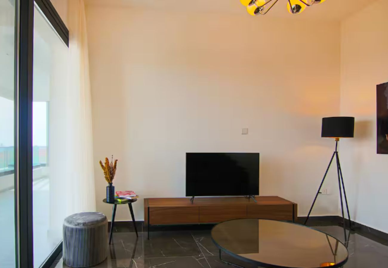 Апартаменты на Agios Athanasios - STAY Hideaway Sea View Apartment 201