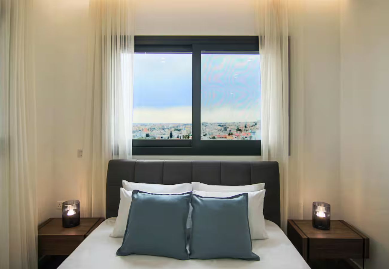 Апартаменты на Agios Athanasios - STAY Hideaway Sea View Maisonette 301