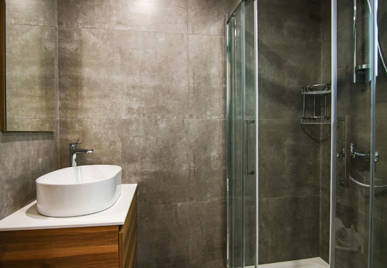 Апартаменты на Agios Athanasios - STAY Hideaway Sea View Maisonette 301