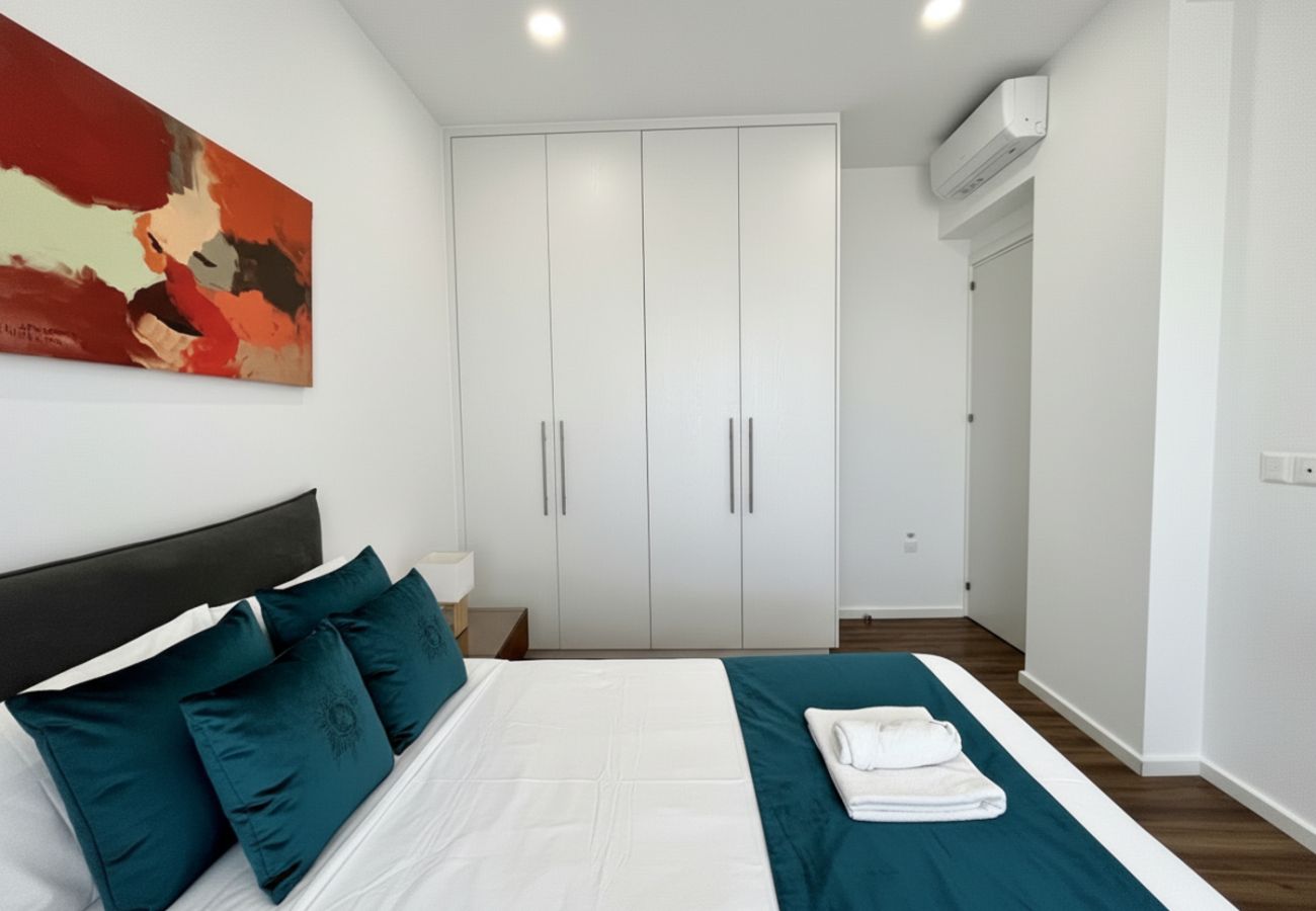 Апартаменты на Agios Athanasios - STAY Anna Residence Sea View Maisonette 301