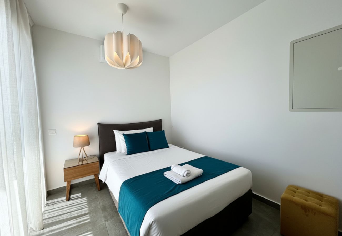 Апартаменты на Agios Athanasios - STAY Anna Residence Sea View Maisonette 301