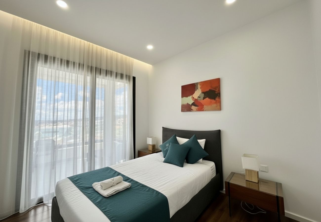 Апартаменты на Agios Athanasios - STAY Anna Residence Sea View Maisonette 301