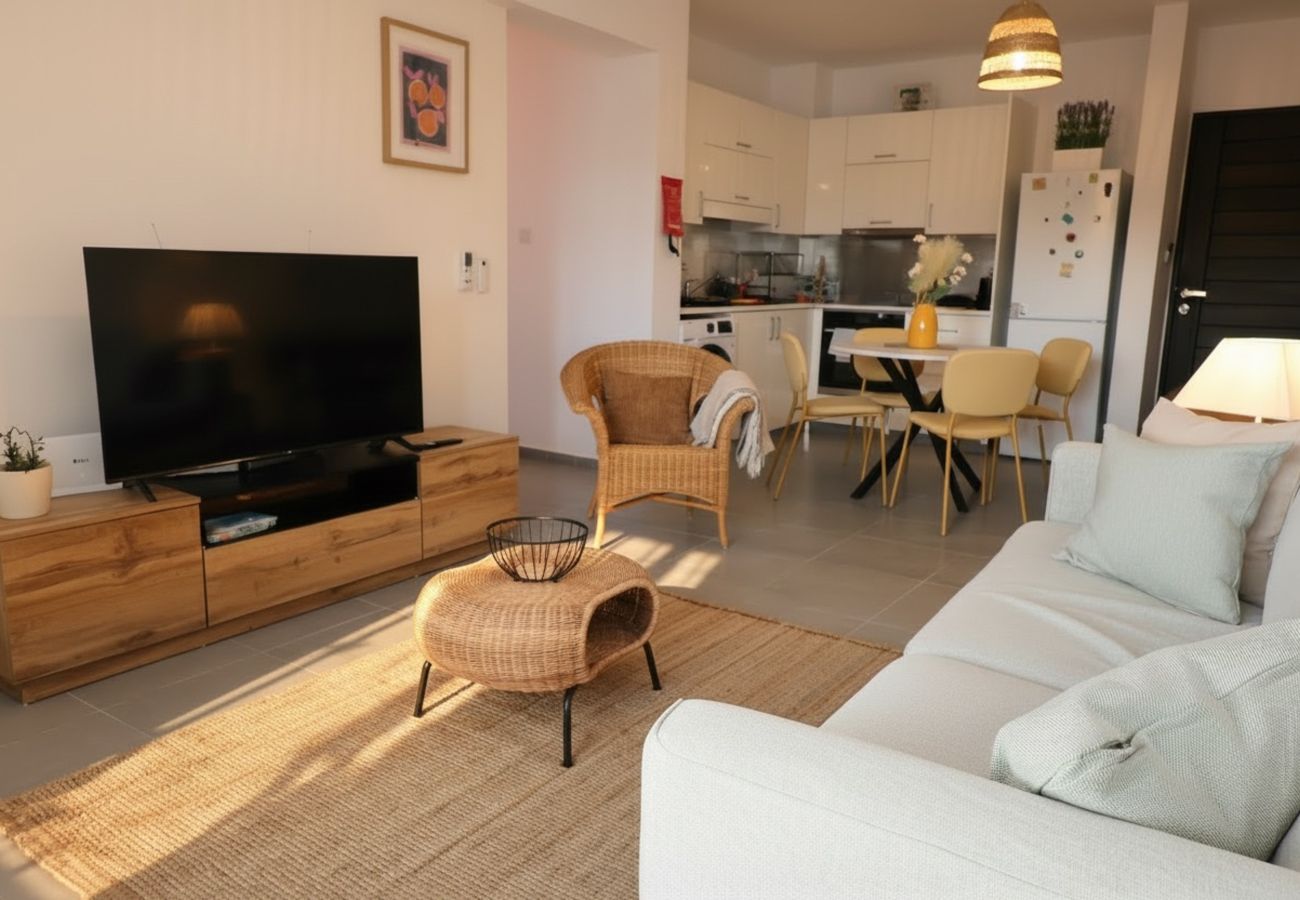 Апартаменты на Peyia - STAY Aloha Escape Apartment