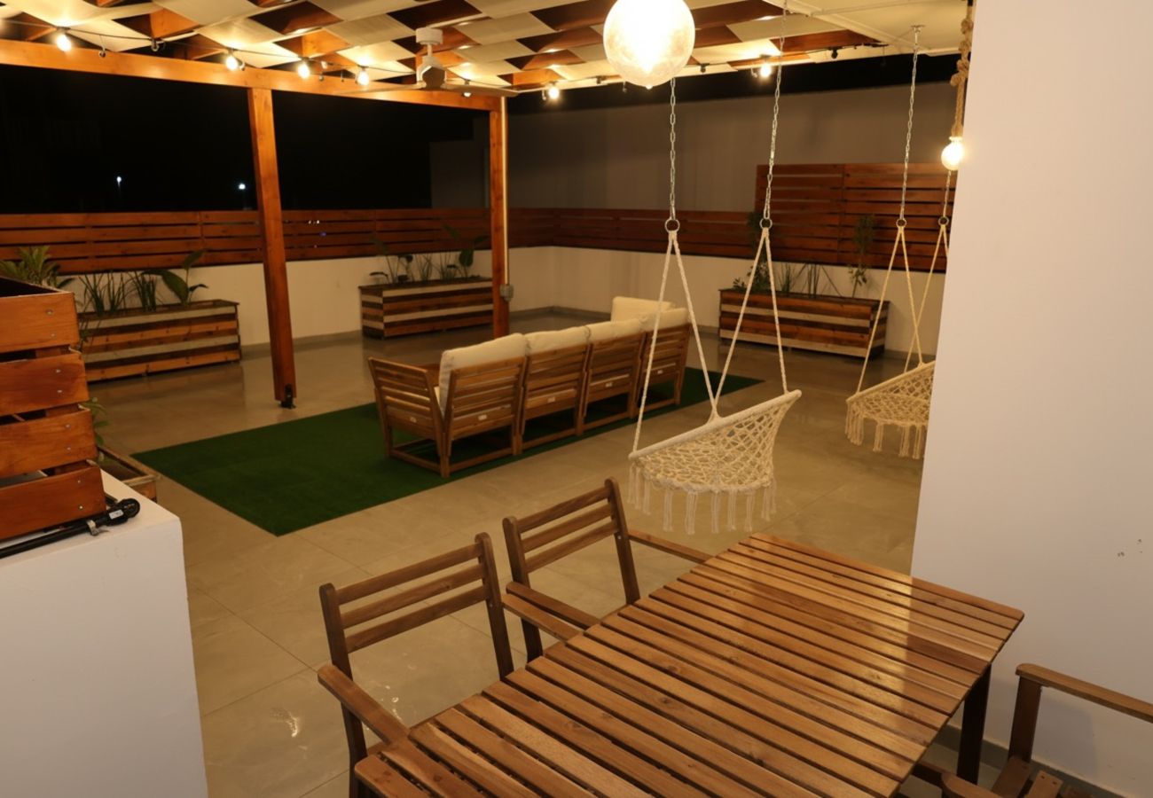 Апартаменты на Peyia - STAY Aloha Escape Apartment