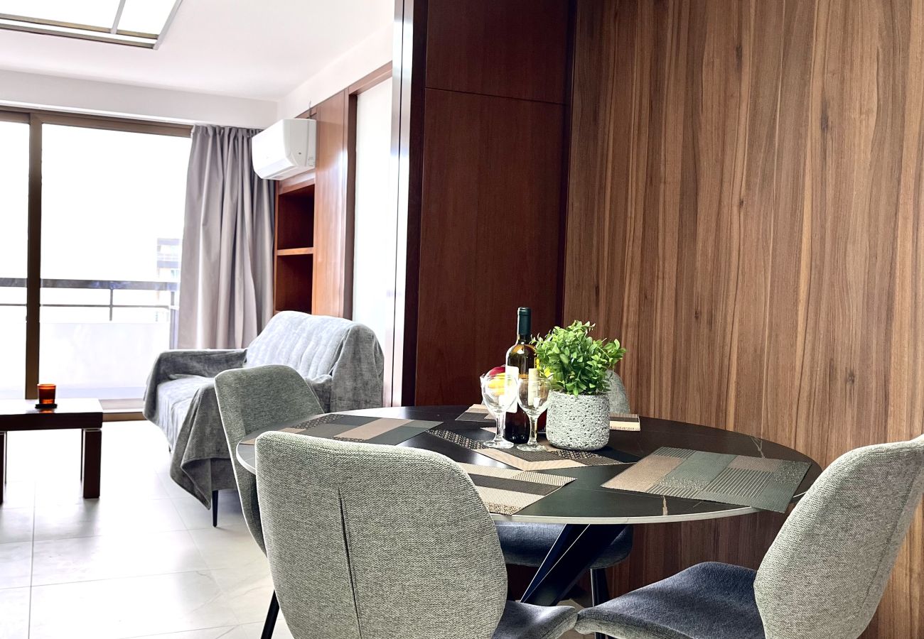 Апартаменты на Larnaca - STAY Finikoudes Nest