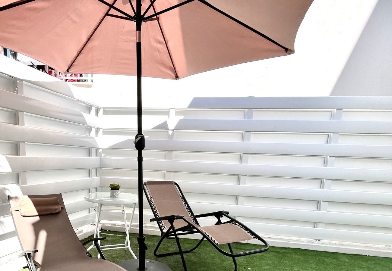 Апартаменты на Ayia Napa - STAY Napa Bloom Apartment 