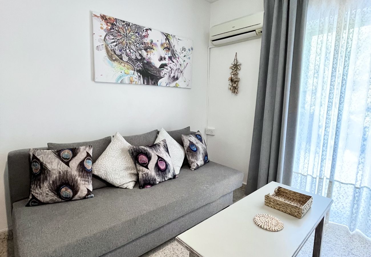 Апартаменты на Ayia Napa - STAY Napa Bloom Apartment 