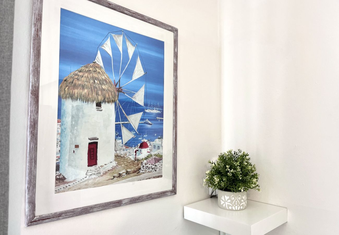 Апартаменты на Ayia Napa - STAY Napa Bloom Apartment 