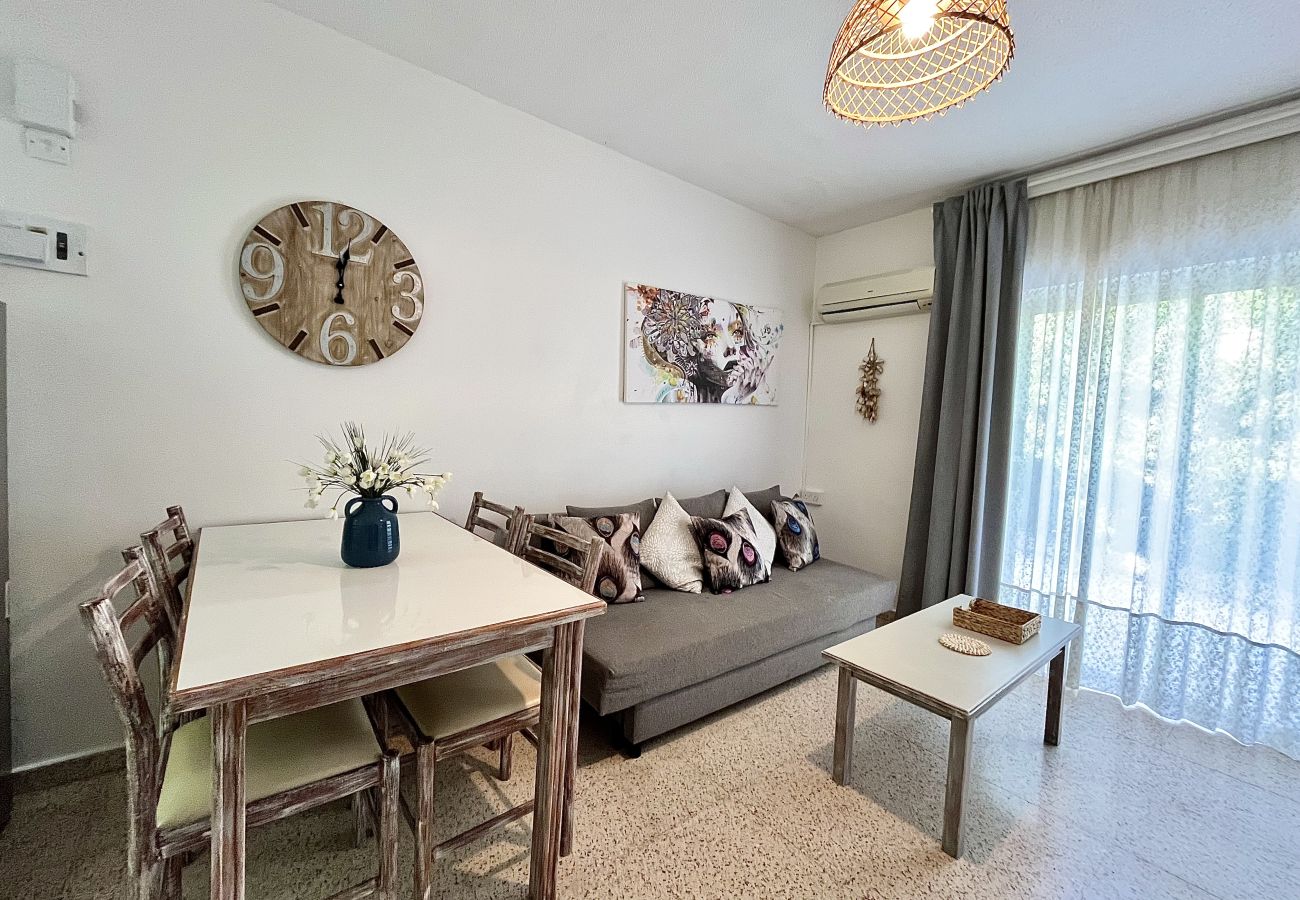 Апартаменты на Ayia Napa - STAY Napa Bloom Apartment 