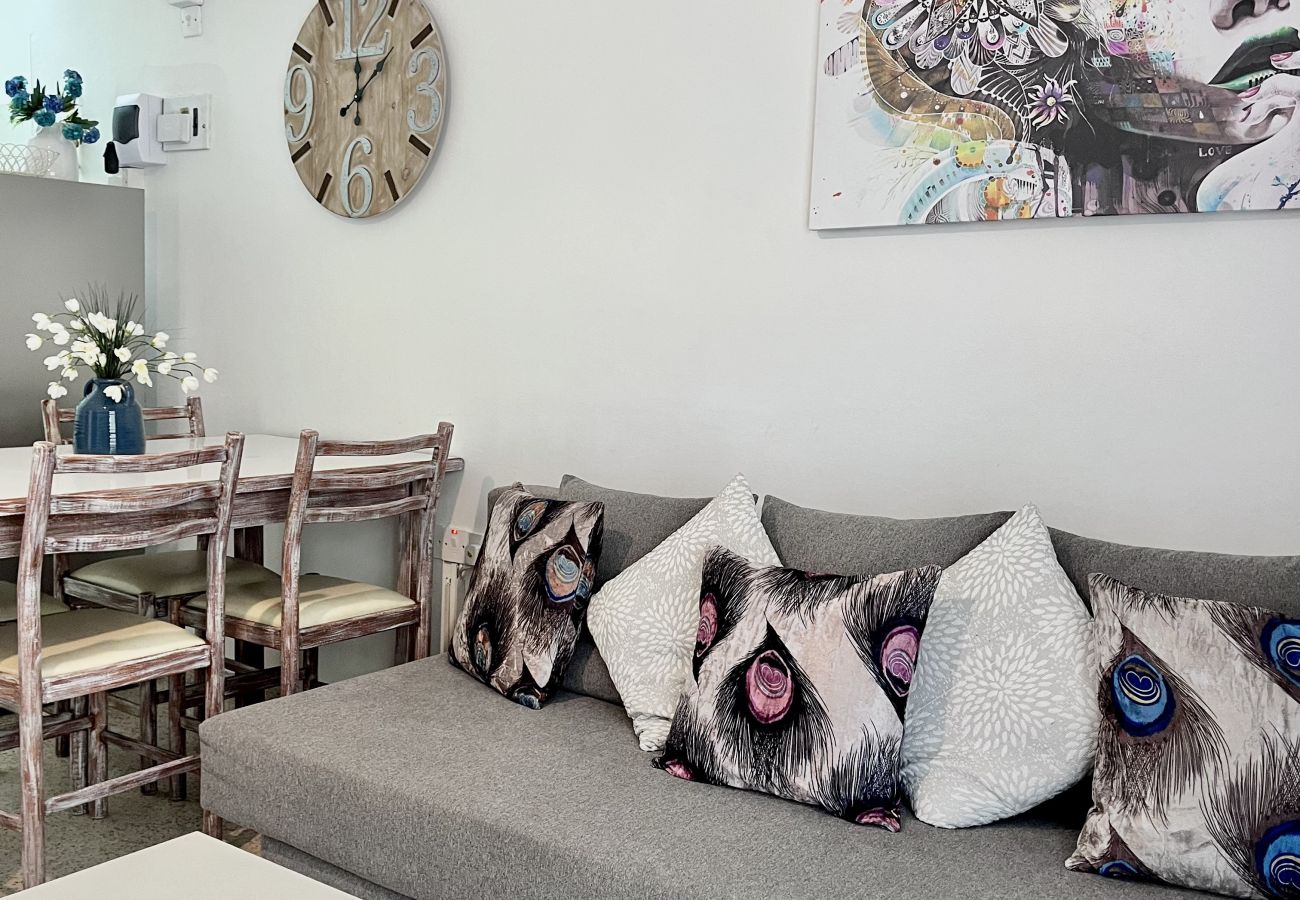 Апартаменты на Ayia Napa - STAY Napa Bloom Apartment 