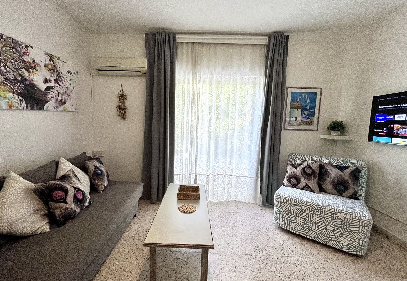 Апартаменты на Ayia Napa - STAY Napa Bloom Apartment 