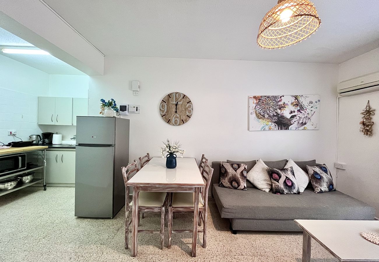 Апартаменты на Ayia Napa - STAY Napa Bloom Apartment 