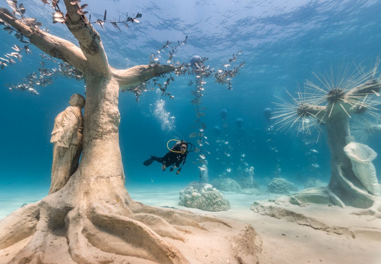 Апартаменты на Ayia Napa - STAY Napa Bloom Apartment 