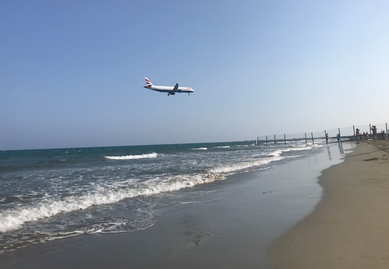 Апартаменты на Larnaca - STAY Makenzie View