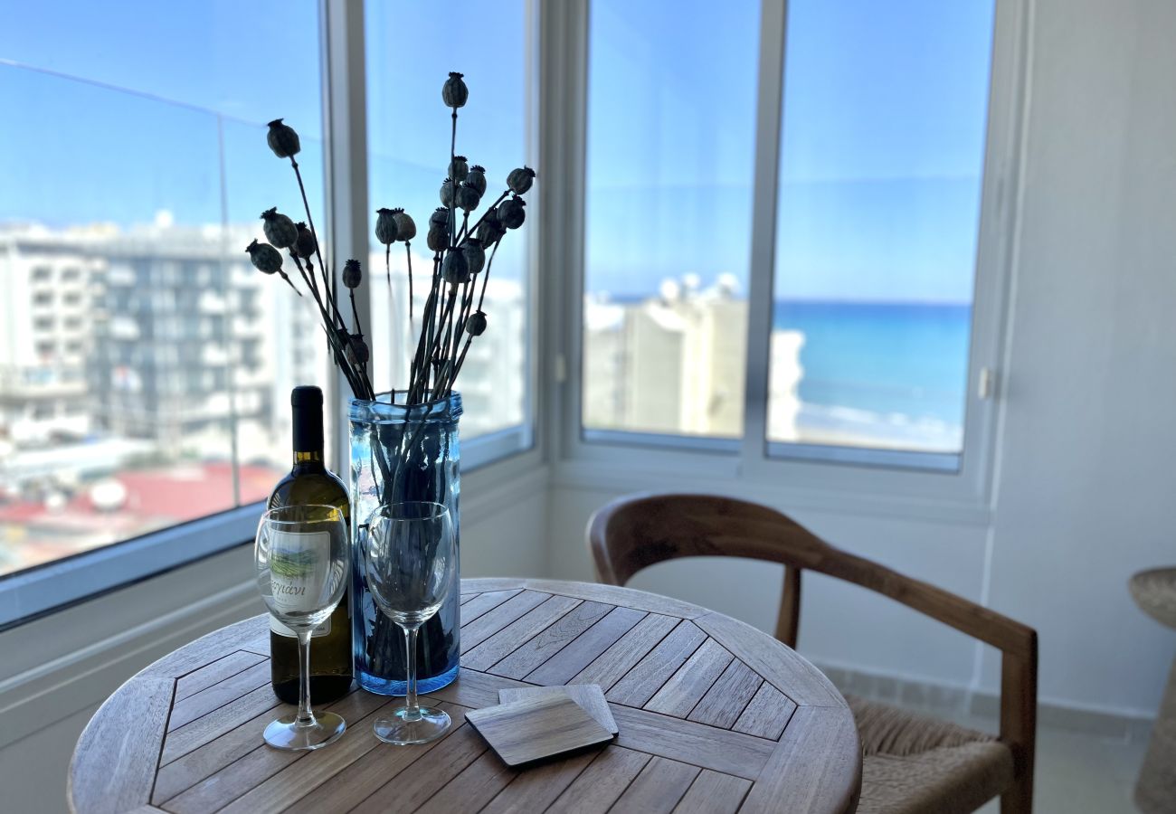 Апартаменты на Larnaca - STAY Makenzie View