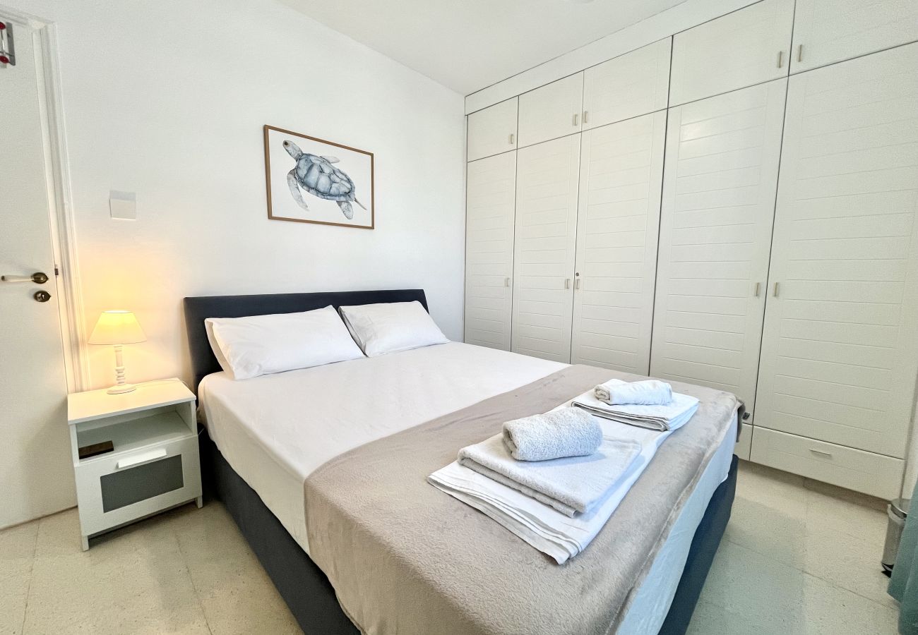 Апартаменты на Larnaca - STAY Makenzie View