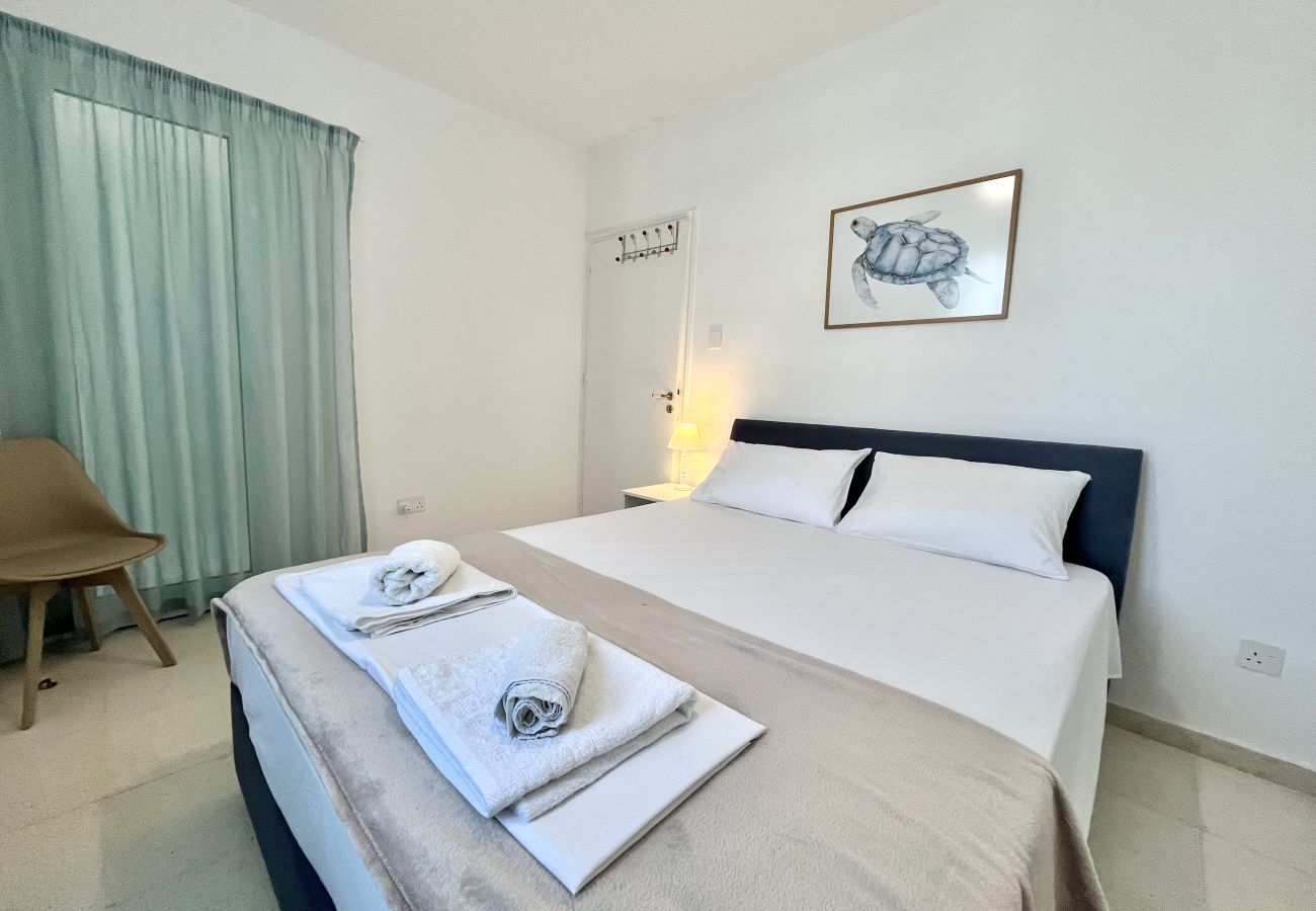 Апартаменты на Larnaca - STAY Makenzie View