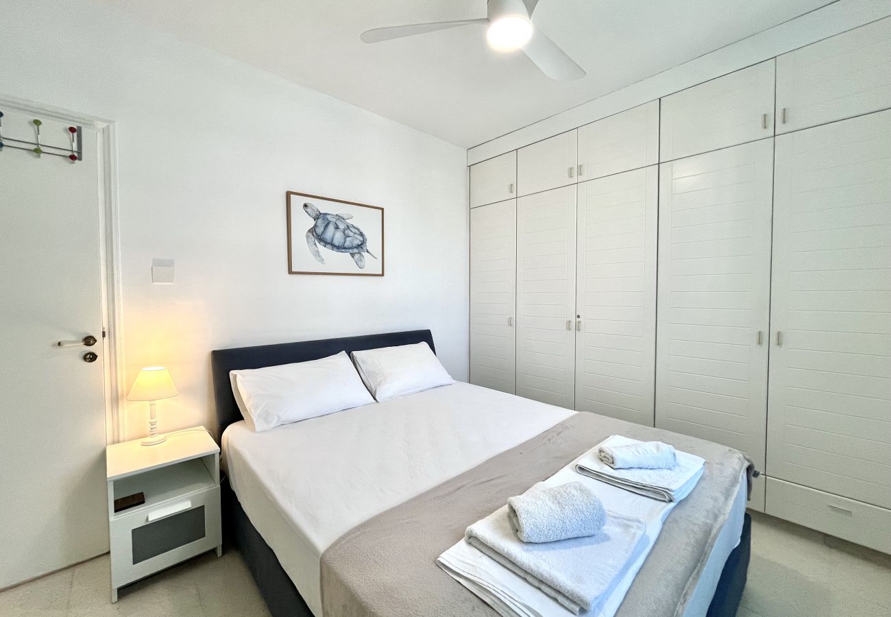 Апартаменты на Larnaca - STAY Makenzie View