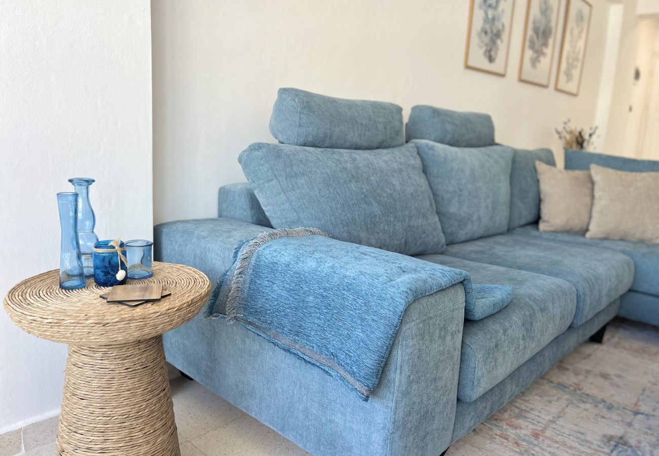 Апартаменты на Larnaca - STAY Makenzie View