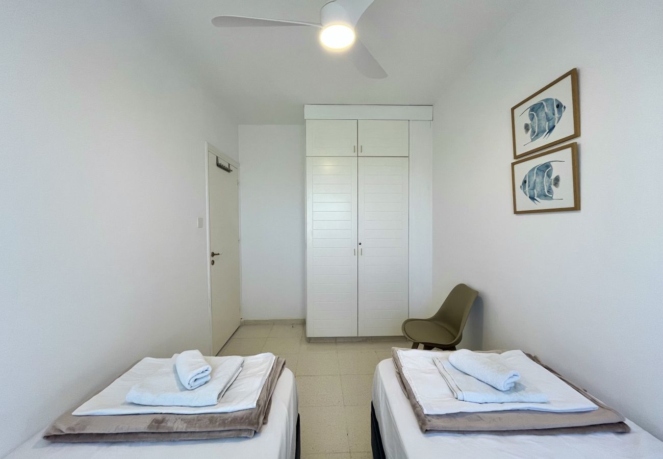 Апартаменты на Larnaca - STAY Makenzie View