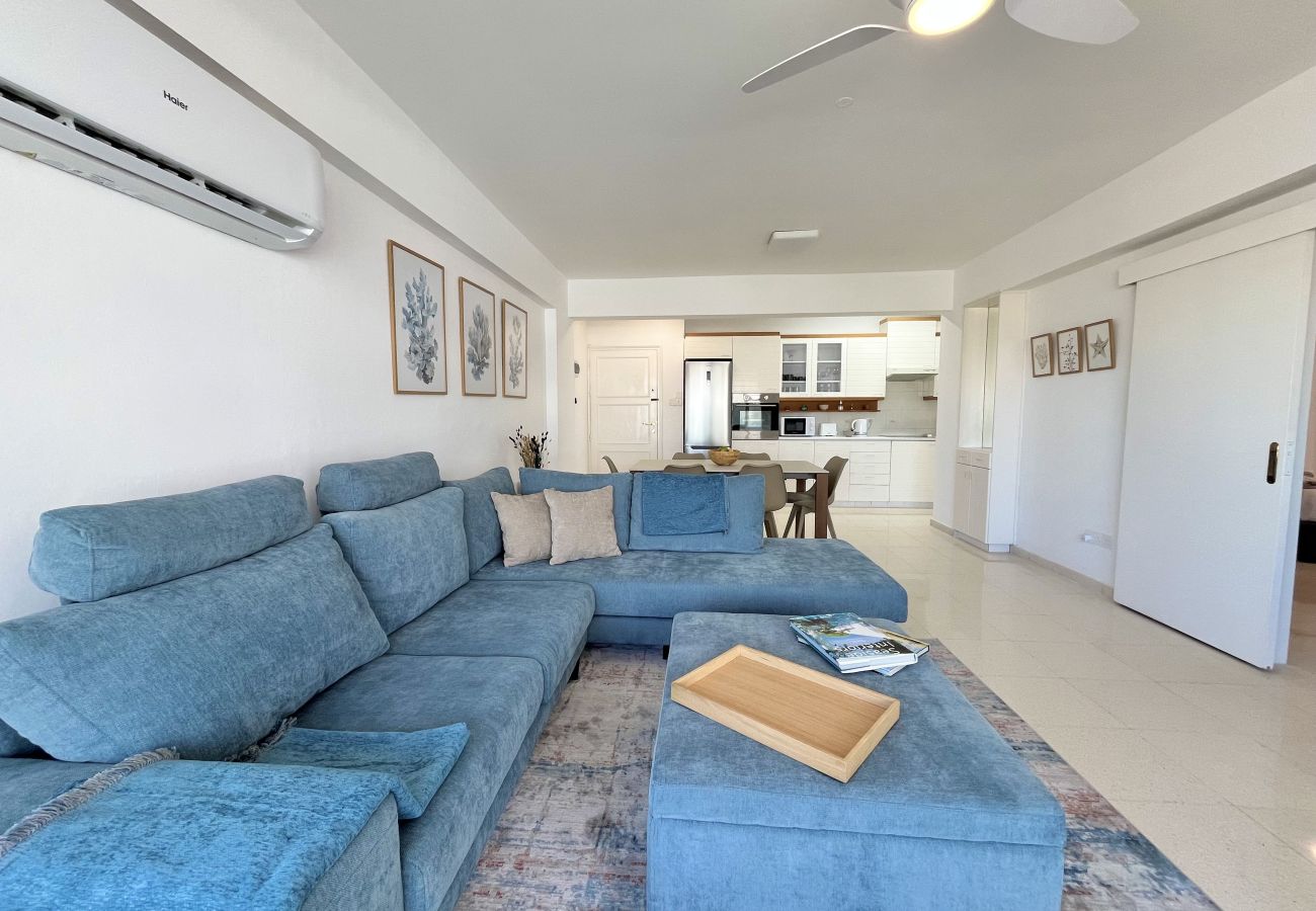 Апартаменты на Larnaca - STAY Makenzie View