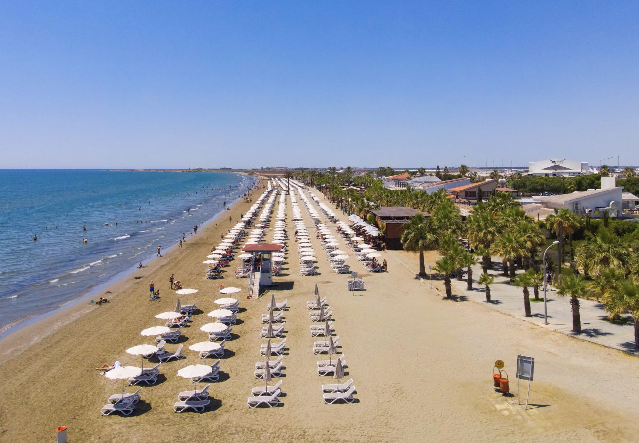 Апартаменты на Larnaca - STAY Makenzie View