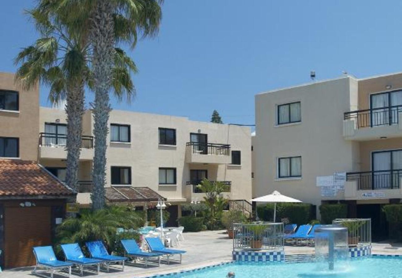 Апартаменты на Ayia Napa - STAY Malanda Sun Apartment