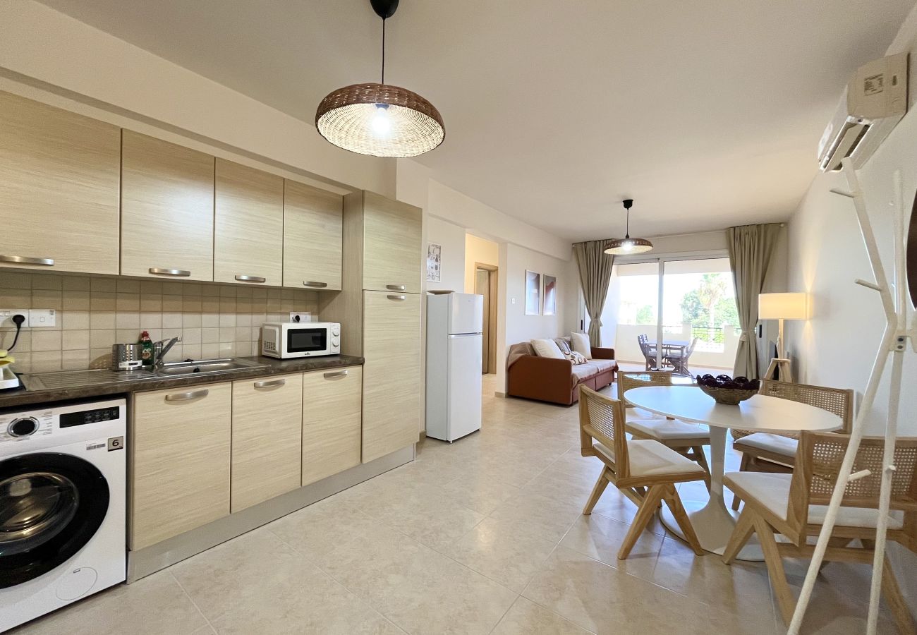 Апартаменты на Tersefanou - STAY Tersephanou Modern Apartment