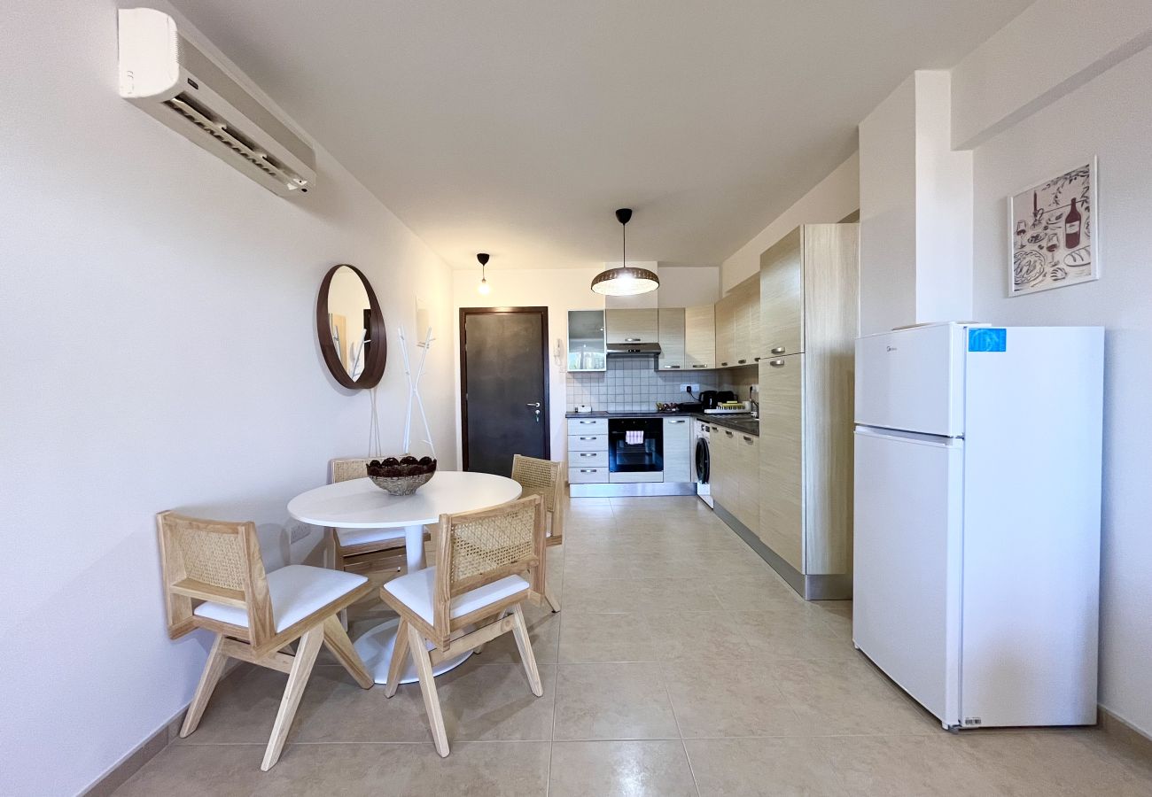 Апартаменты на Tersefanou - STAY Tersephanou Modern Apartment