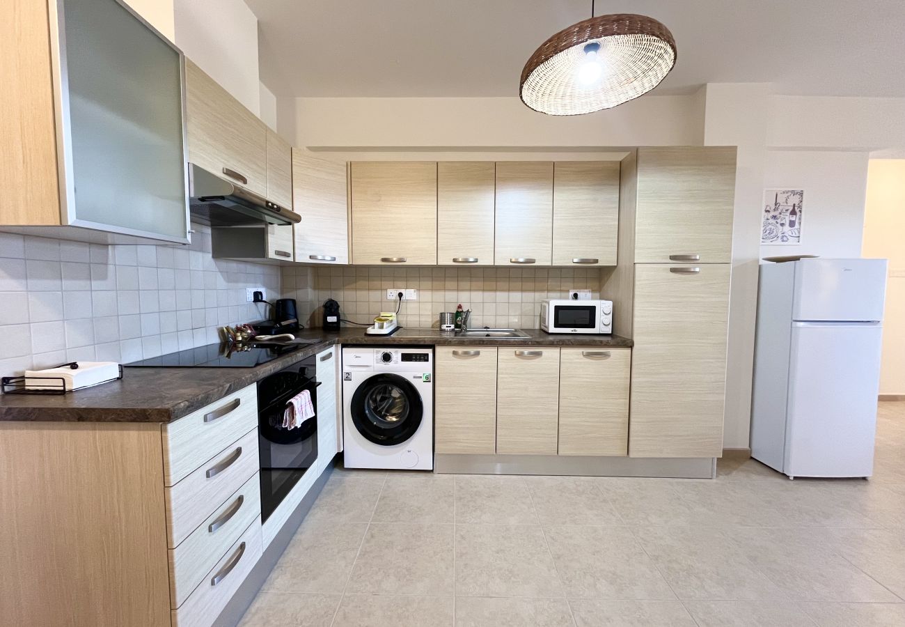 Апартаменты на Tersefanou - STAY Tersephanou Modern Apartment