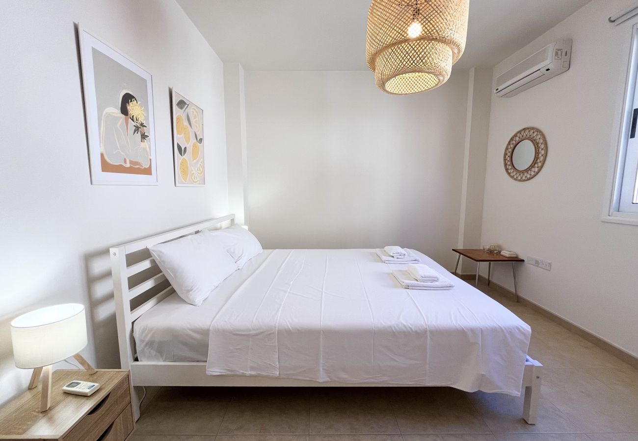 Апартаменты на Tersefanou - STAY Tersephanou Modern Apartment