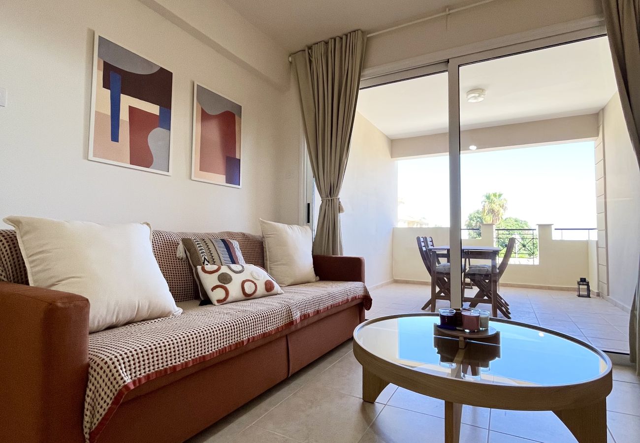 Апартаменты на Tersefanou - STAY Tersephanou Modern Apartment