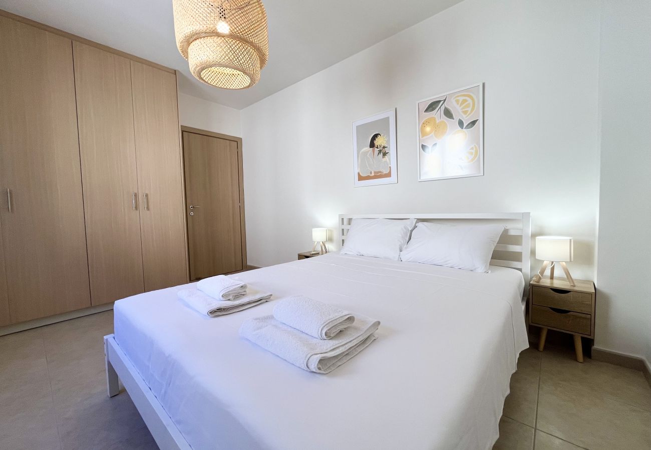 Апартаменты на Tersefanou - STAY Tersephanou Modern Apartment