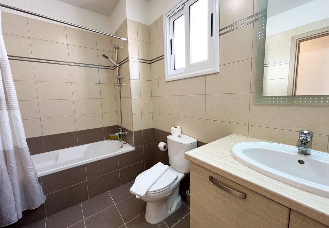 Апартаменты на Tersefanou - STAY Tersephanou Modern Apartment