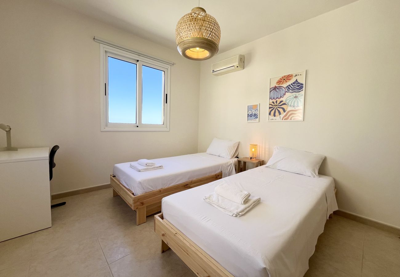 Апартаменты на Tersefanou - STAY Tersephanou Modern Apartment