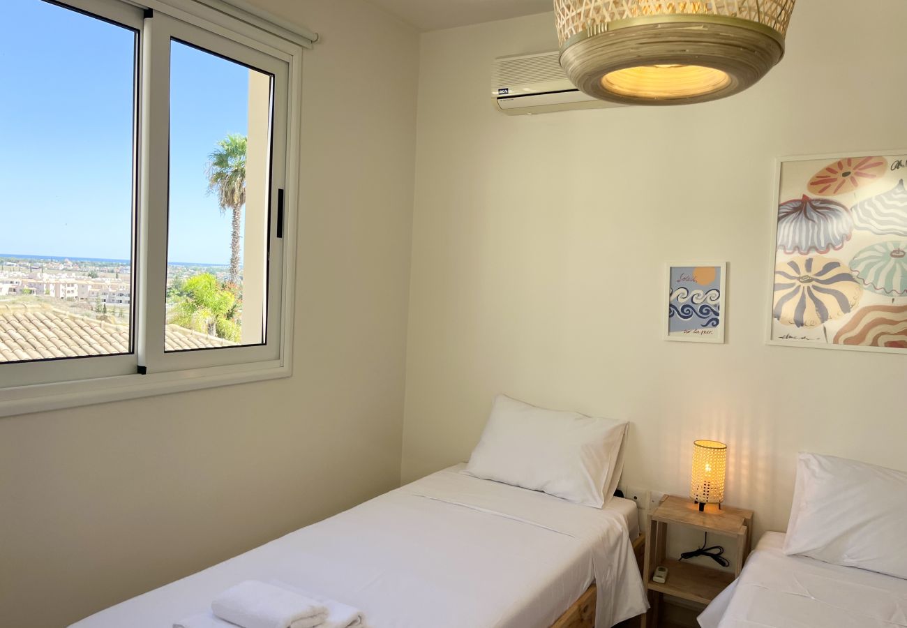 Апартаменты на Tersefanou - STAY Tersephanou Modern Apartment