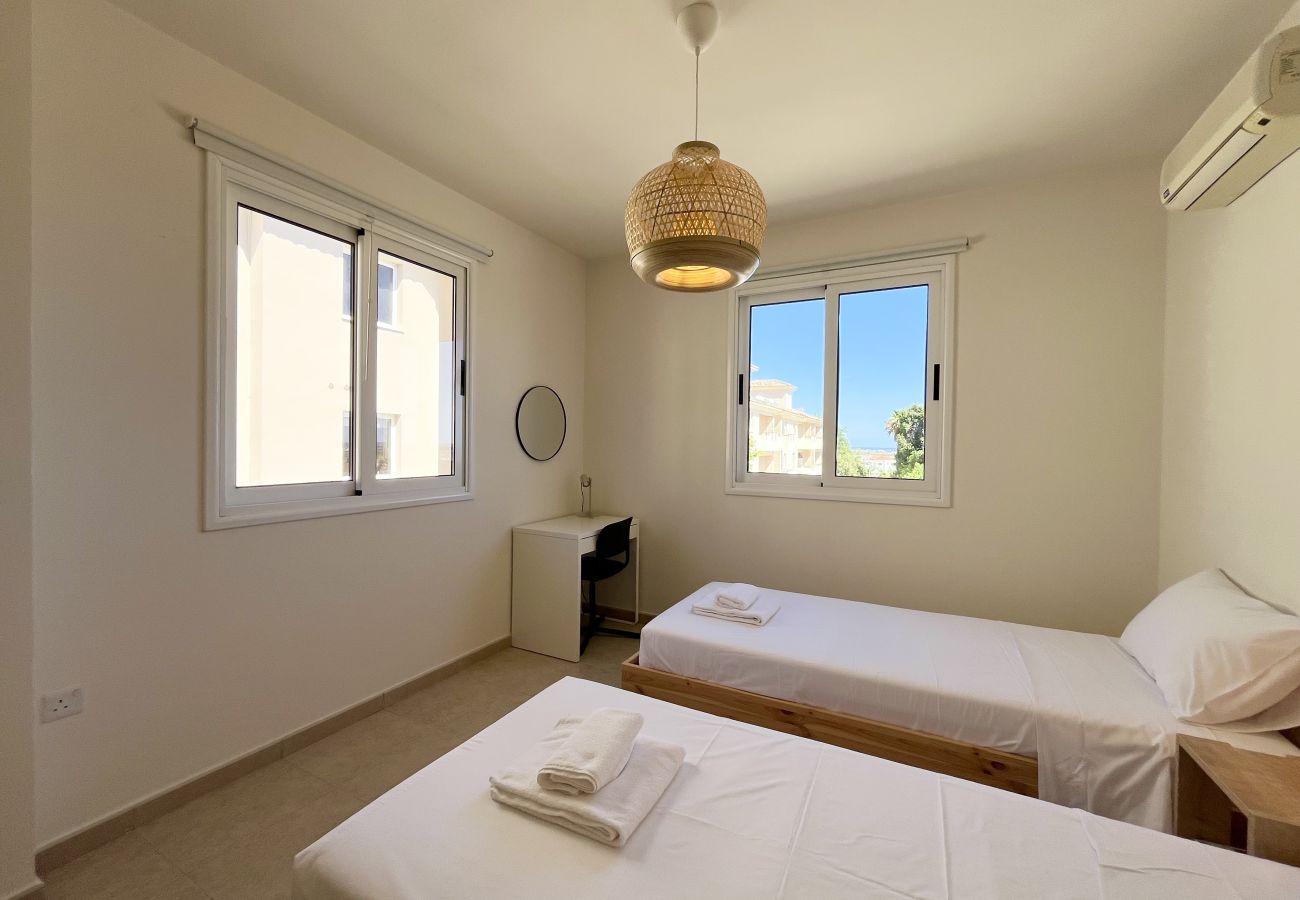 Апартаменты на Tersefanou - STAY Tersephanou Modern Apartment
