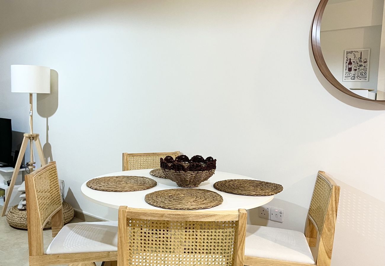 Апартаменты на Tersefanou - STAY Tersephanou Modern Apartment