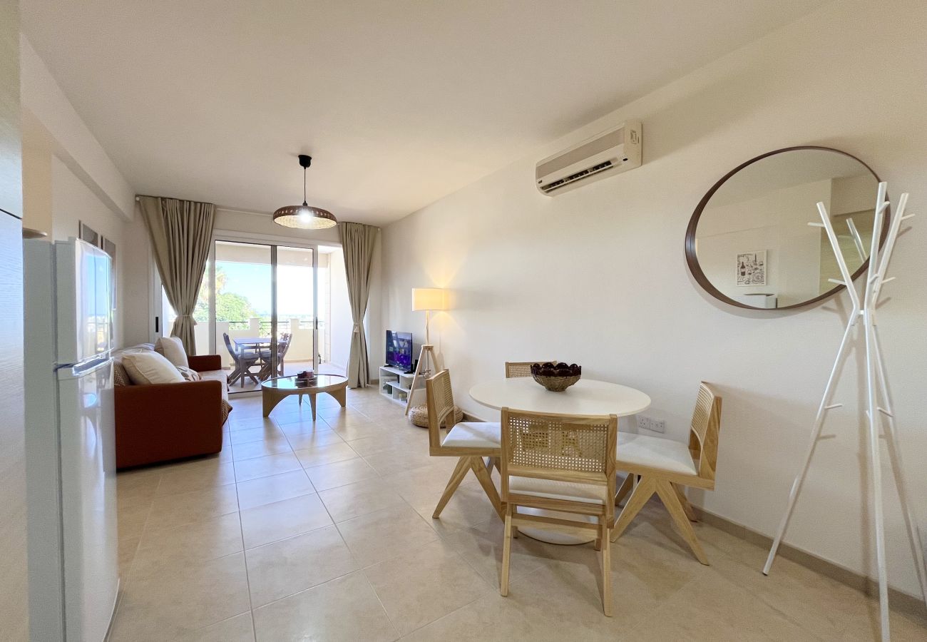 Апартаменты на Tersefanou - STAY Tersephanou Modern Apartment