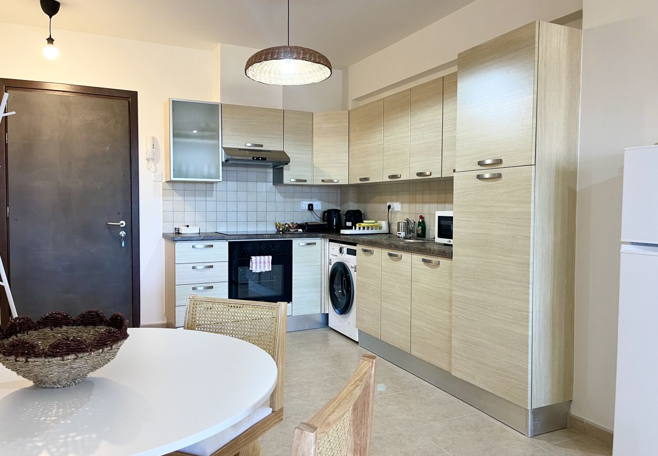 Апартаменты на Tersefanou - STAY Tersephanou Modern Apartment