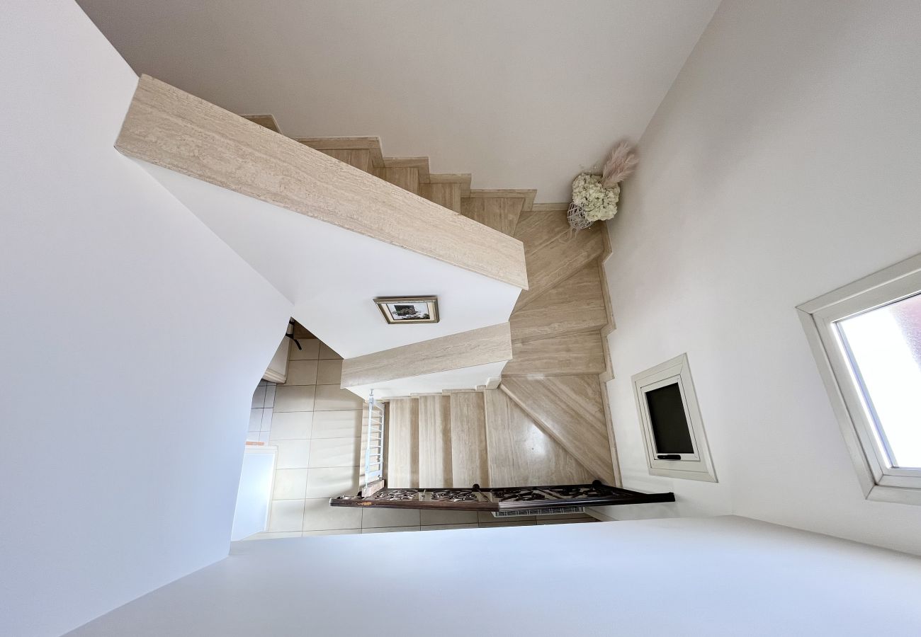 Вилла на Paralimni - STAY Dream Villa