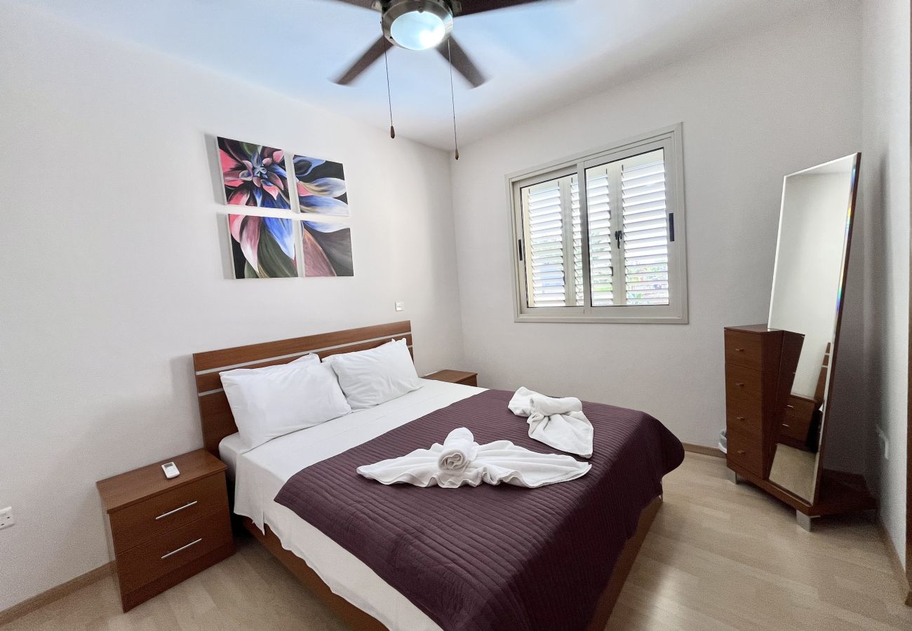 Вилла на Paralimni - STAY Dream Villa