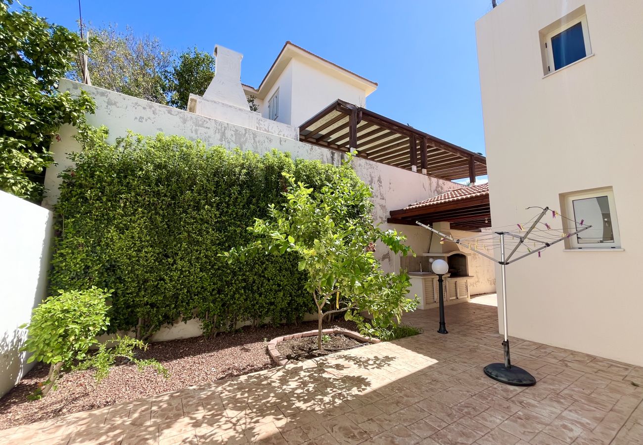Вилла на Paralimni - STAY Dream Villa