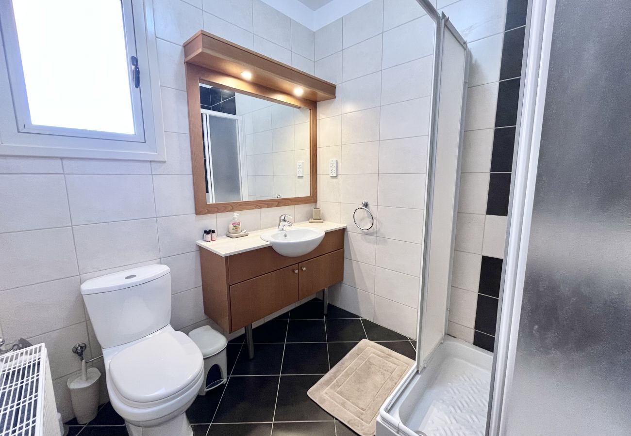 Вилла на Paralimni - STAY Dream Villa