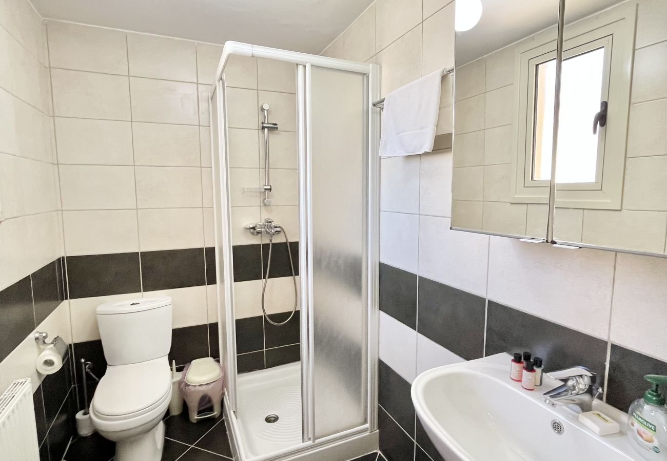 Вилла на Paralimni - STAY Dream Villa