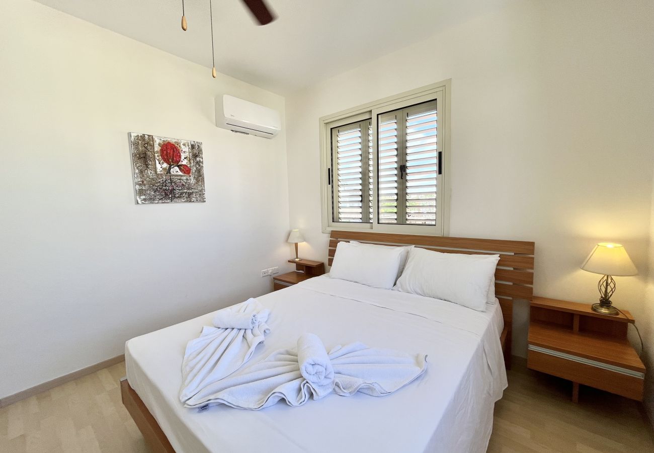 Вилла на Paralimni - STAY Dream Villa