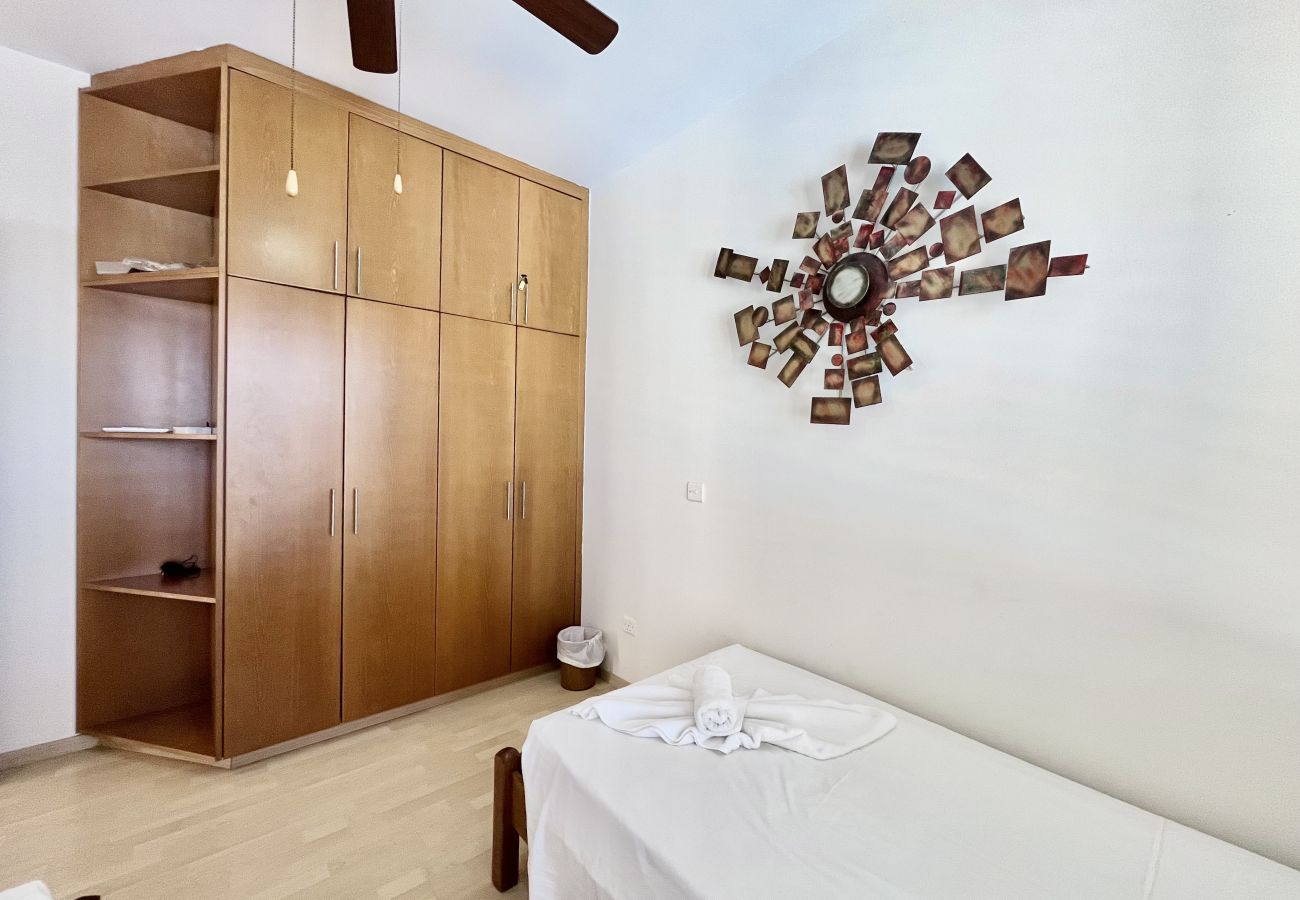 Вилла на Paralimni - STAY Dream Villa